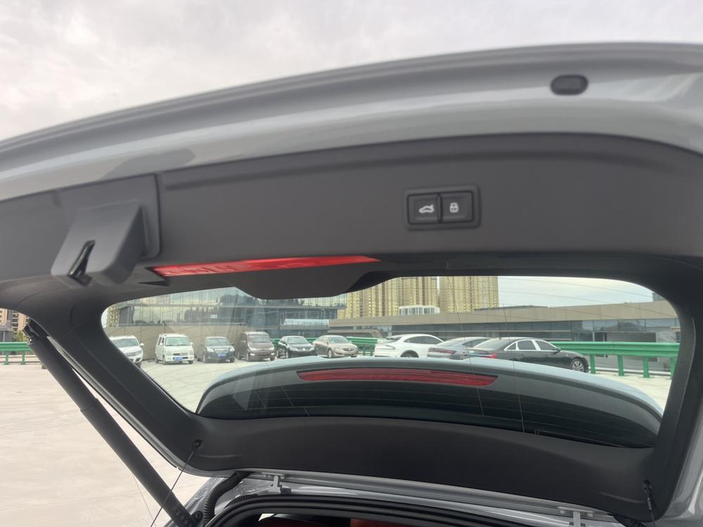Audi A3 2026 immagine di auto #8