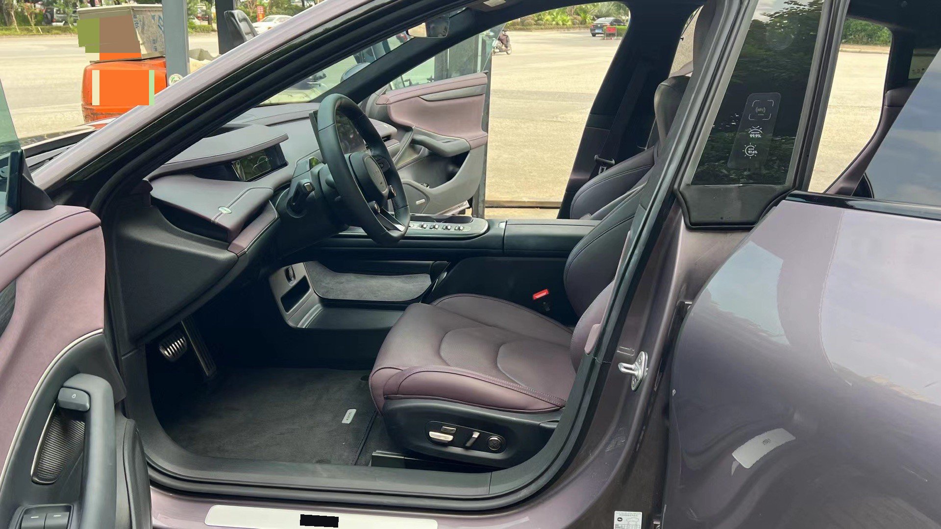 2024 car image #4