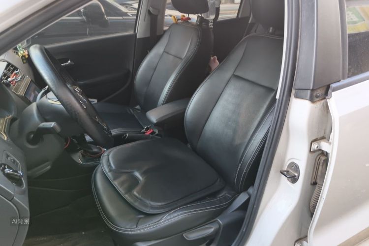 Volkswagen Polo 2018 #17 Volkswagen Polo 2018 car image #17