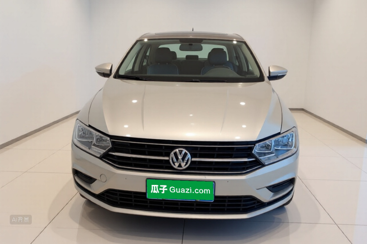 Volkswagen Bora 2018 car image #3
