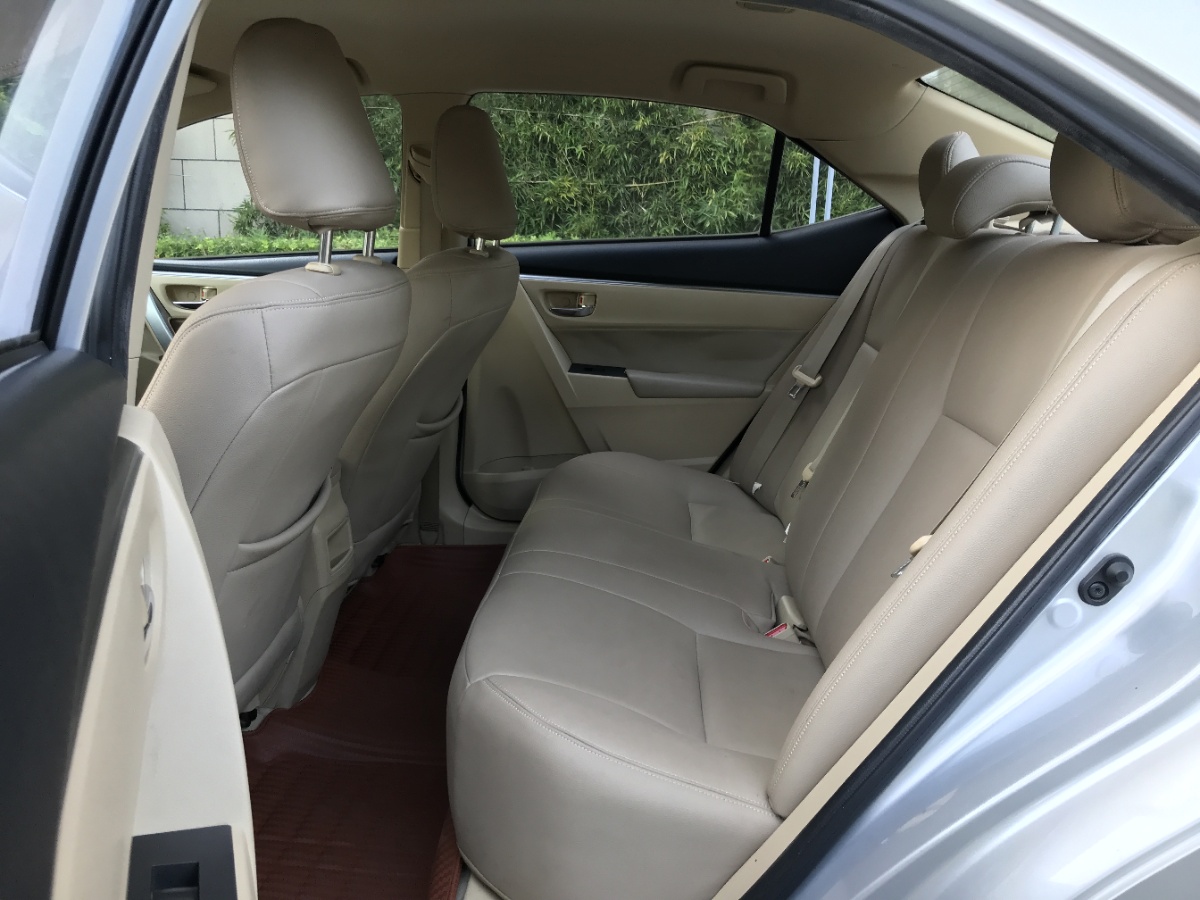 2016 #14 2016 car image #14