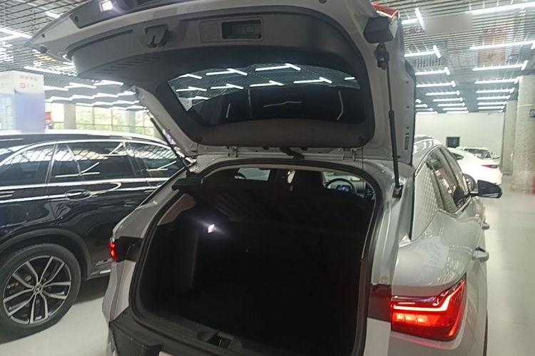 BYD Yuan Plus 2023 car image #21