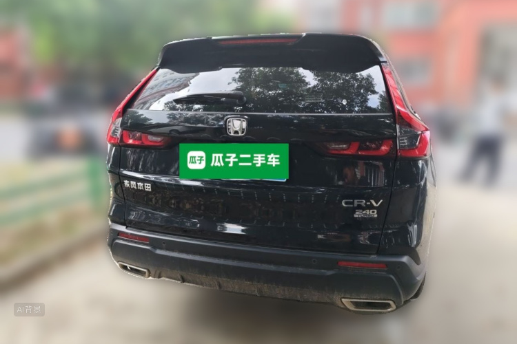 Honda CR-V 2024 immagine di auto #6