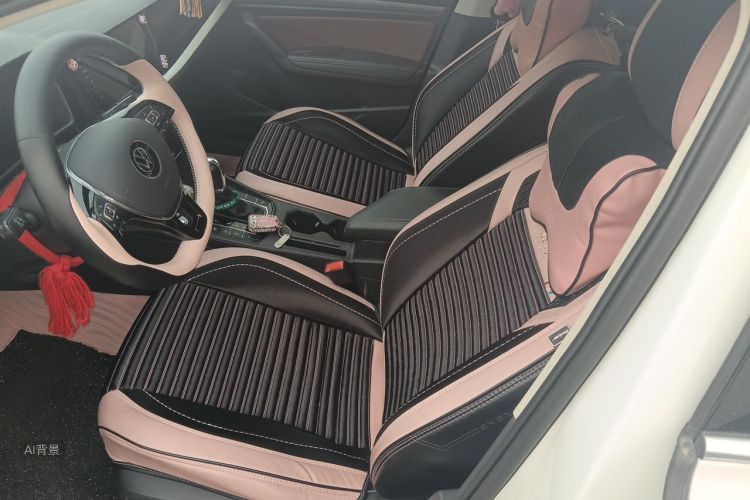 Volkswagen Lavida 2021 car image #17