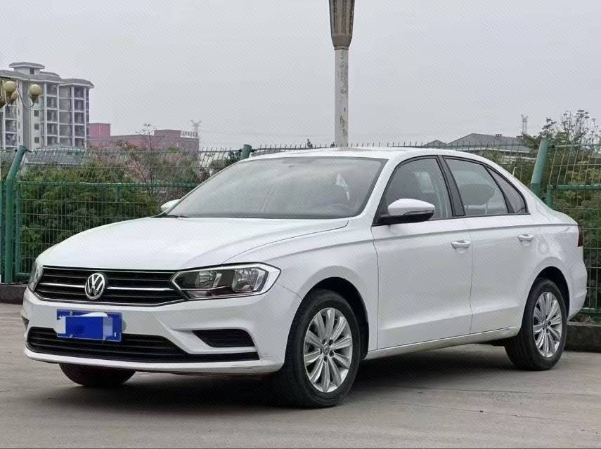 Volkswagen Bora 2021 Volkswagen Bora 2021 صورة سيارة