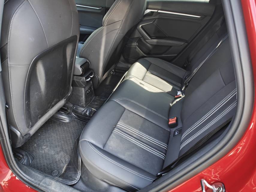 Audi A3 2023 car image #3