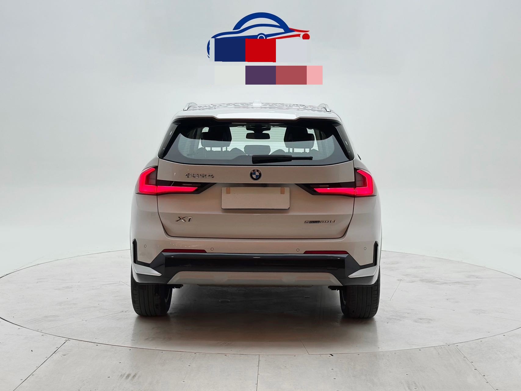 BMW X1 2023 immagine di auto #8