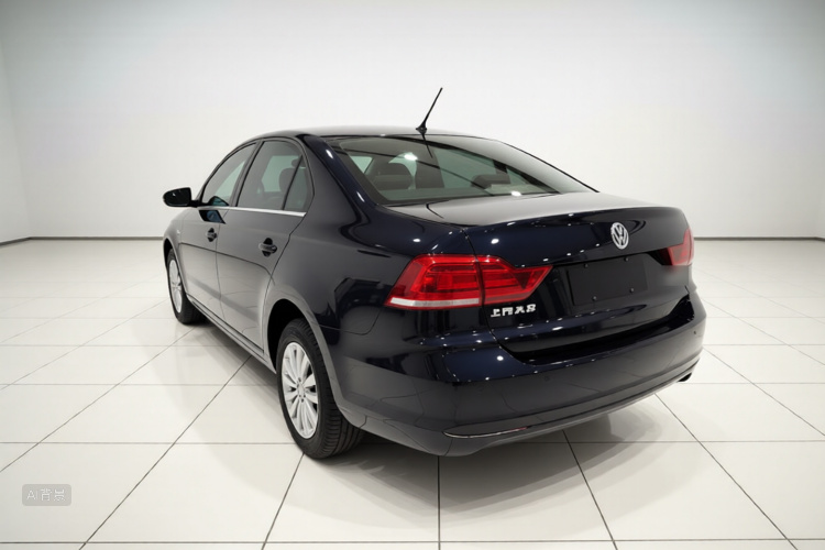 Volkswagen Santana 2020 car image #5