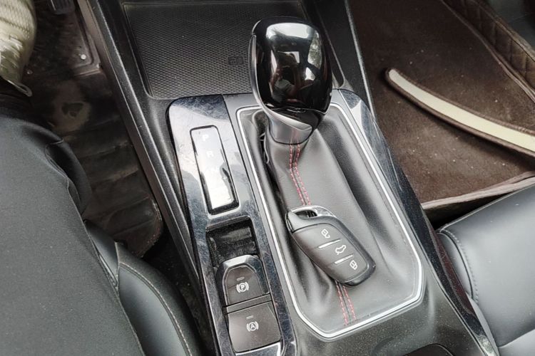 MG 5 2022 #14 MG 5 2022 car image #14