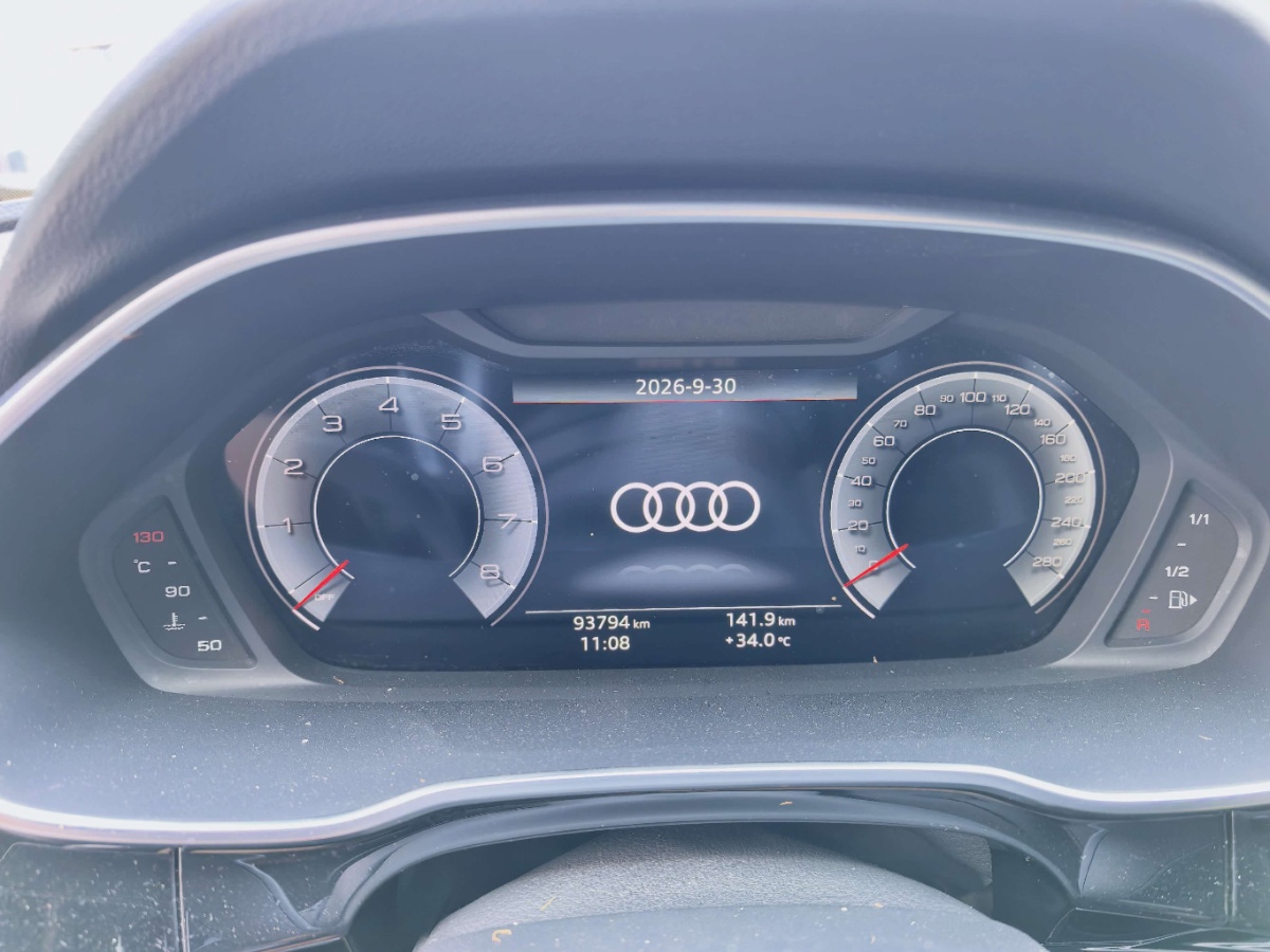 Audi Q3 2022 #5 Audi Q3 2022 immagine di auto #5