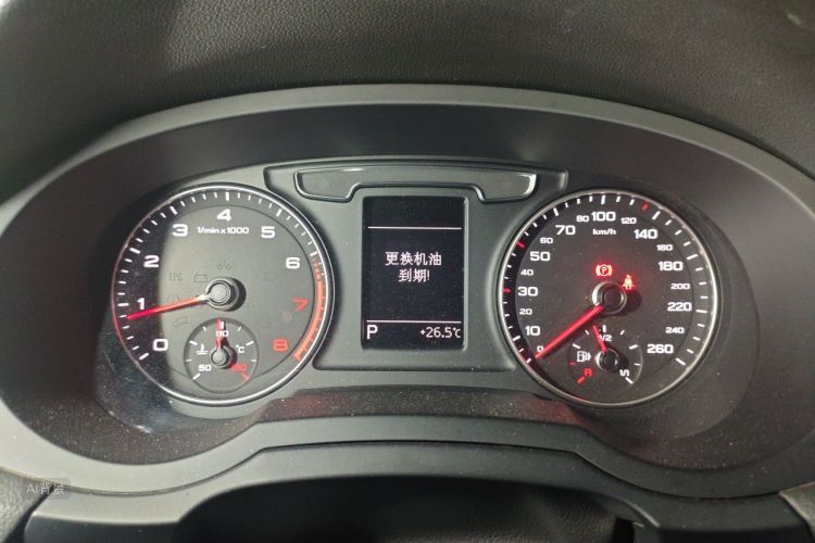 Audi Q3 2016 #13 Audi Q3 2016 immagine di auto #13