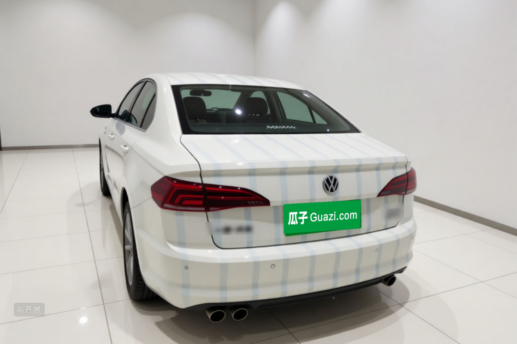 Volkswagen Bora 2019 #6 Volkswagen Bora 2019 car image #6