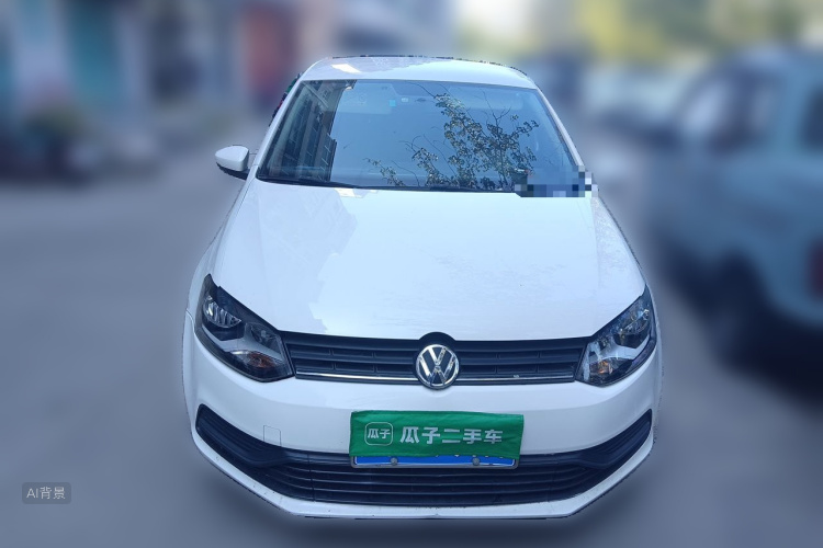 Volkswagen Polo 2018 #3 Volkswagen Polo 2018 car image #3