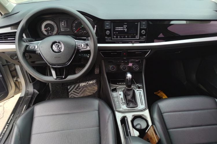 Volkswagen Lavida 2019 #13 Volkswagen Lavida 2019 car image #13