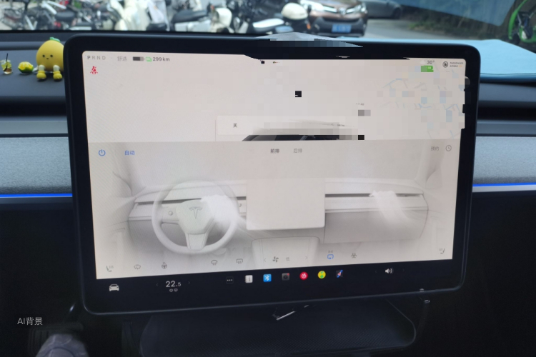 Tesla Model Y 2024 #15 Tesla Model Y 2024 car image #15