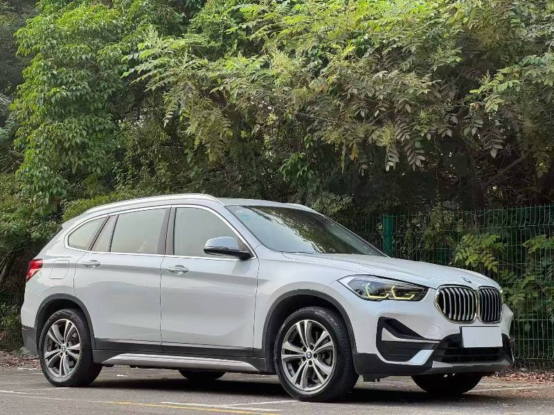 BMW X1 New Energy 2020 imagen de coche #2
