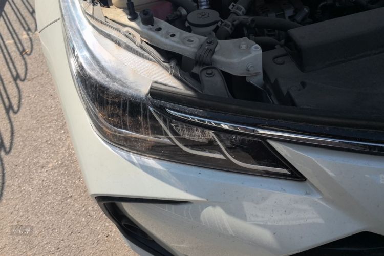 Toyota Corolla 2020 immagine di auto #8