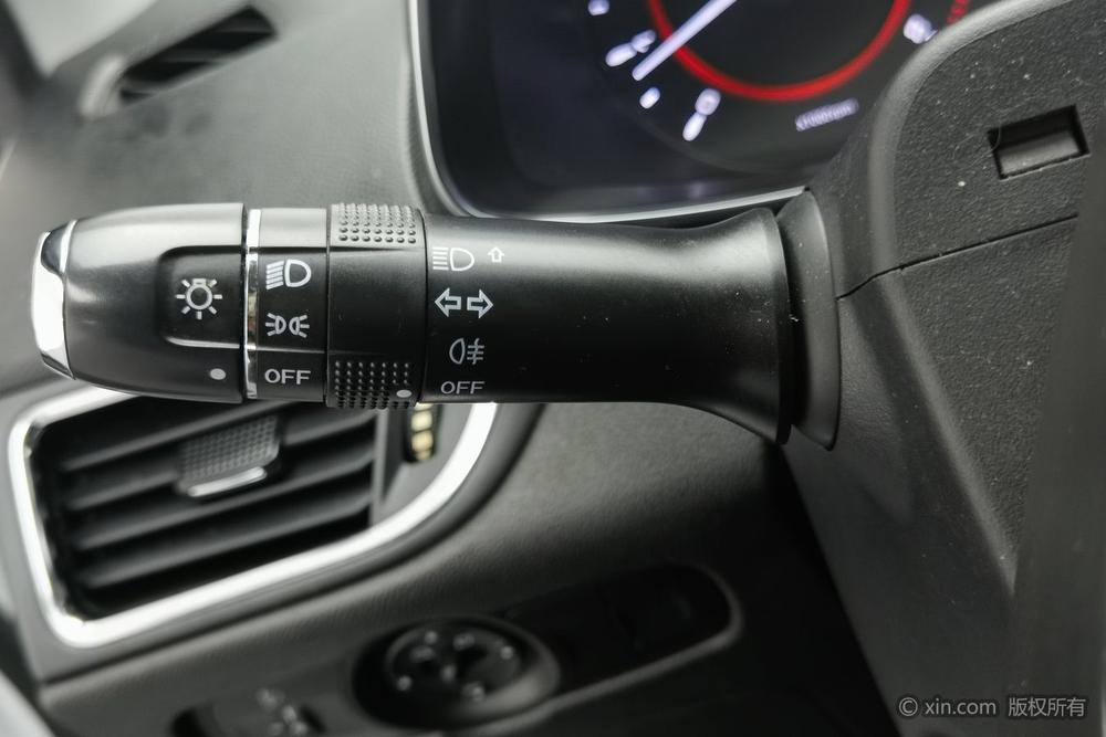 Chery Arrizo 5 2016 immagine di auto #17