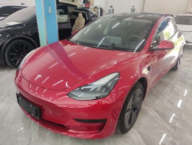Tesla Model 3 2022 Tesla Model 3 2022 car image