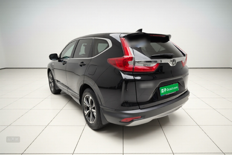 Honda CR-V 2019 #5 Honda CR-V 2019 car image #5