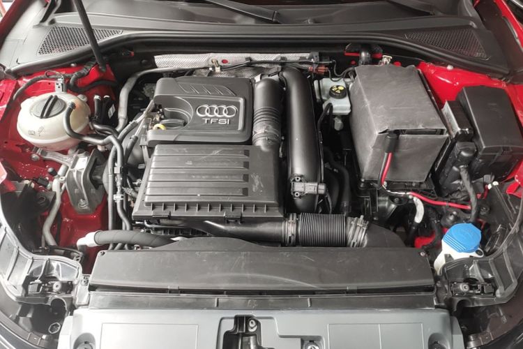 Audi A3 2015 #22 Audi A3 2015 immagine di auto #22
