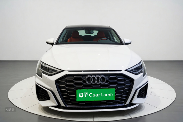 Audi A3 2024 car image #3