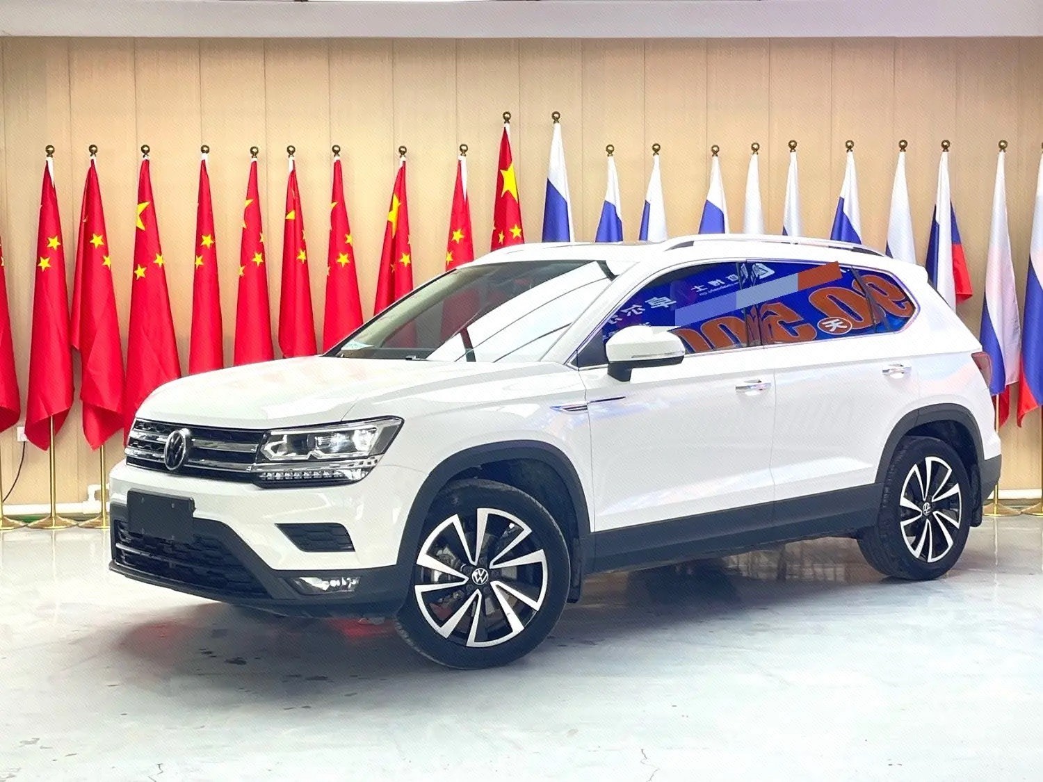 2022 immagine di auto 