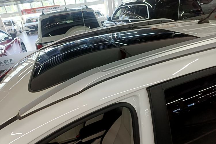 BYD Yuan Pro 2021 car image #27