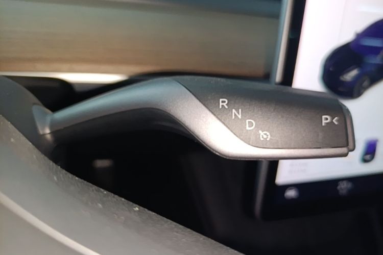 Tesla Model 3 2021 car image #14