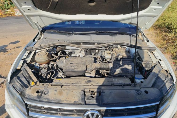 Volkswagen Bora 2020 car image #22