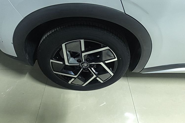 BYD Yuan Plus 2022 immagine di auto #10