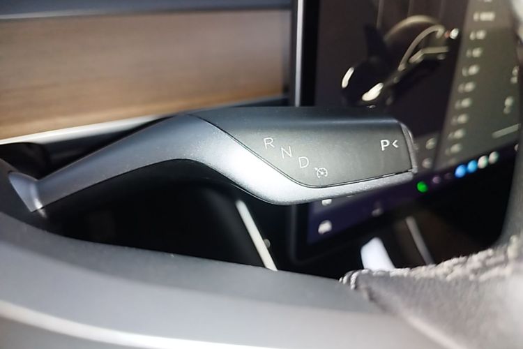 Tesla Model 3 2020 immagine di auto #14