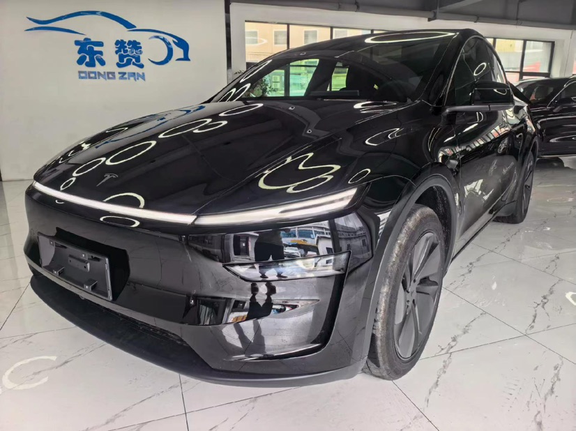 Tesla Model Y 2026 Tesla Model Y 2026 car image