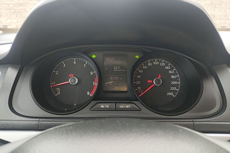 Volkswagen Lavida 2017 #12 Volkswagen Lavida 2017 car image #12