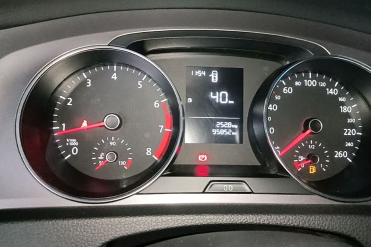 Volkswagen Golf 2016 #12 Volkswagen Golf 2016 car image #12
