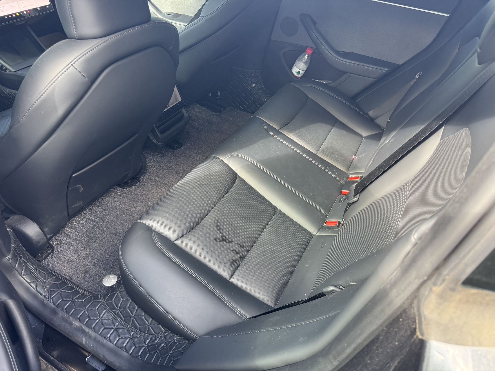 Tesla Model 3 2025 #4 Tesla Model 3 2025 car image #4