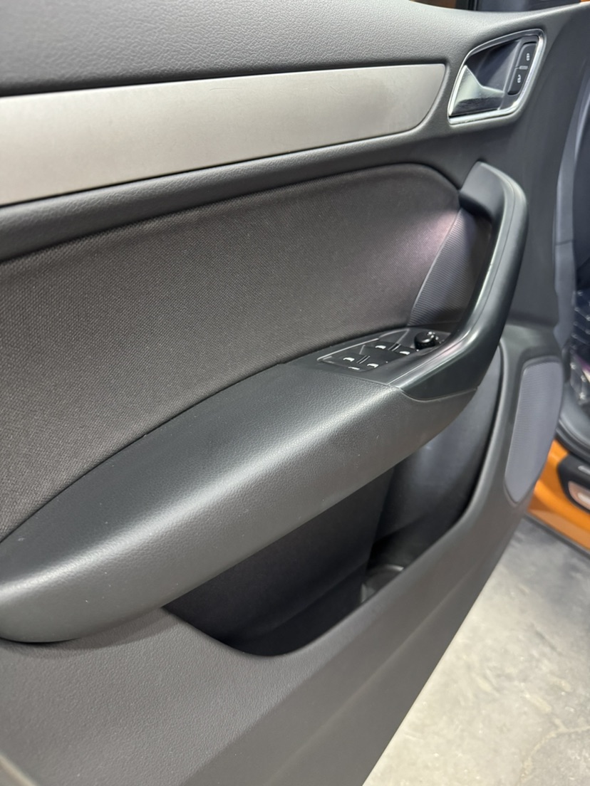 Audi Q3 2014 imagem de carro #10