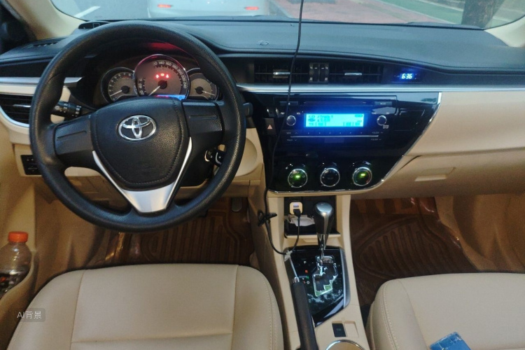 2015 #11 2015 car image #11