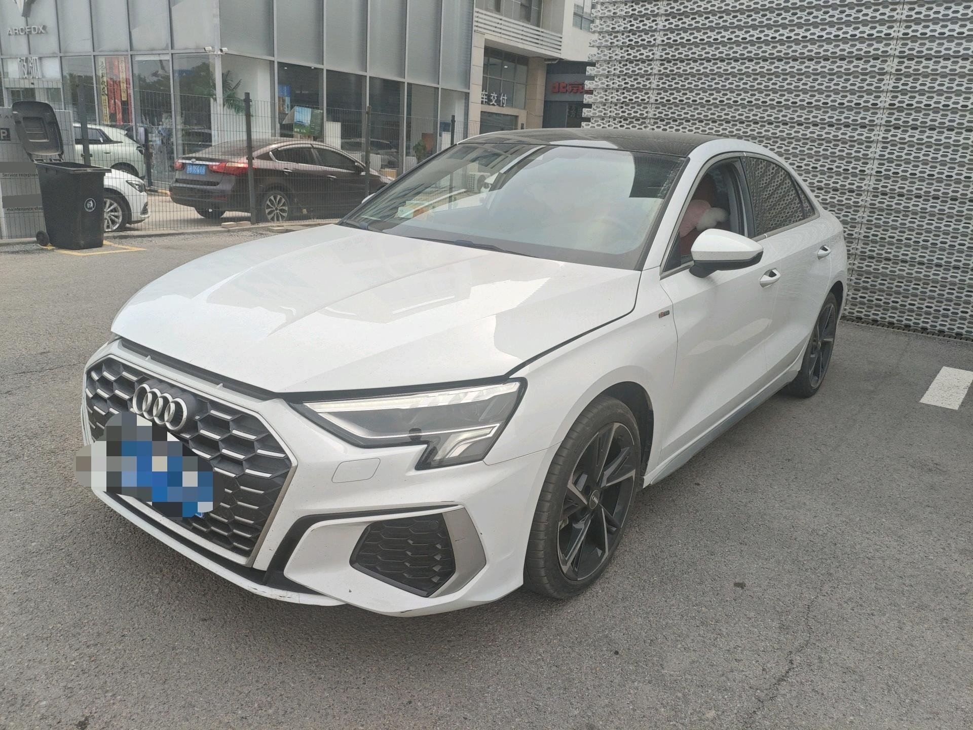 2023 2023 car image