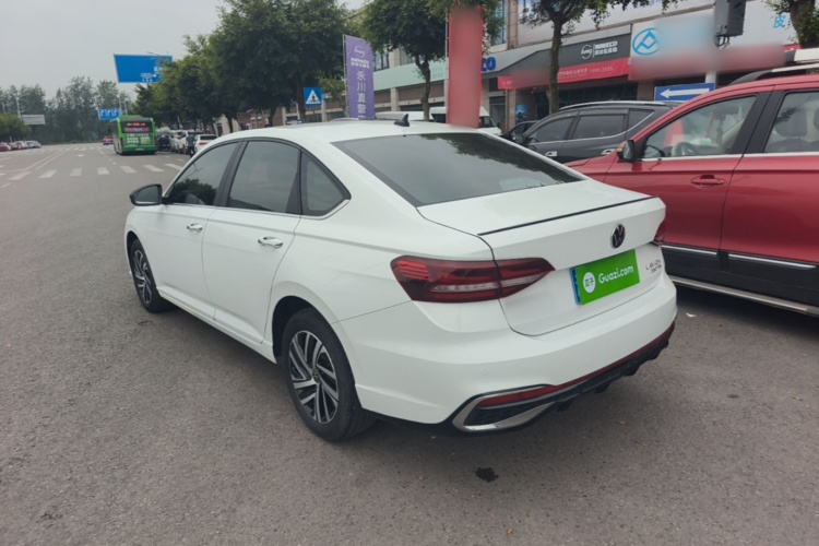 Volkswagen Lavida 2022 car image #5