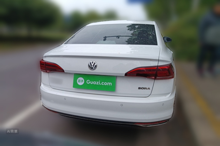 Volkswagen Bora 2020 car image #6