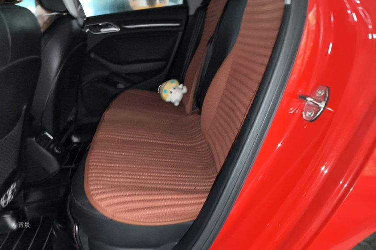 Audi A3 2017 immagine di auto #19