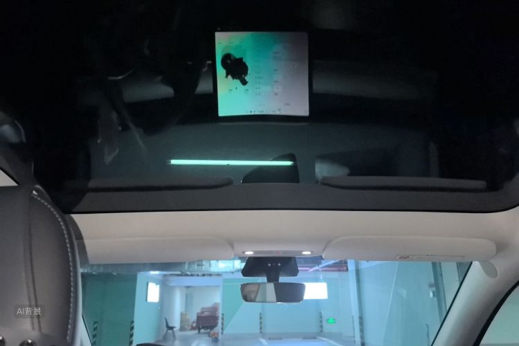 Tesla Model Y 2023 #20 Tesla Model Y 2023 car image #20