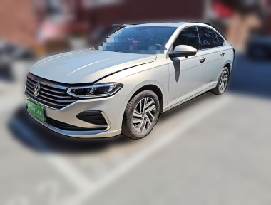 Volkswagen Lavida 2023 Volkswagen Lavida 2023 car image