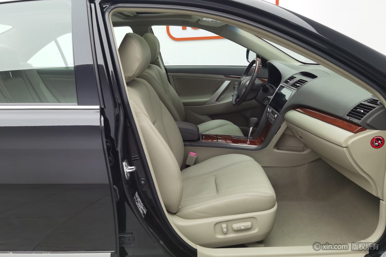 Toyota Camry 2014 car image #24
