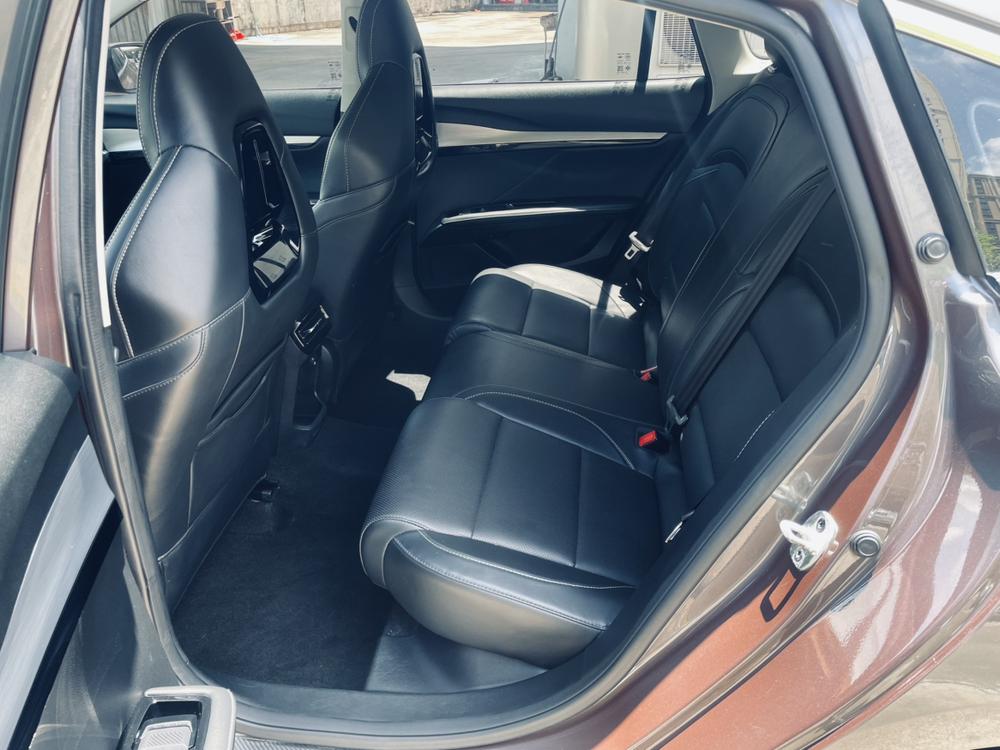 MG 5 Scorpio 2022 immagine di auto #10