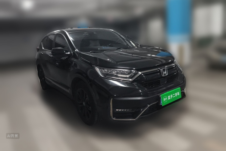 Honda CR-V 2021 car image #4
