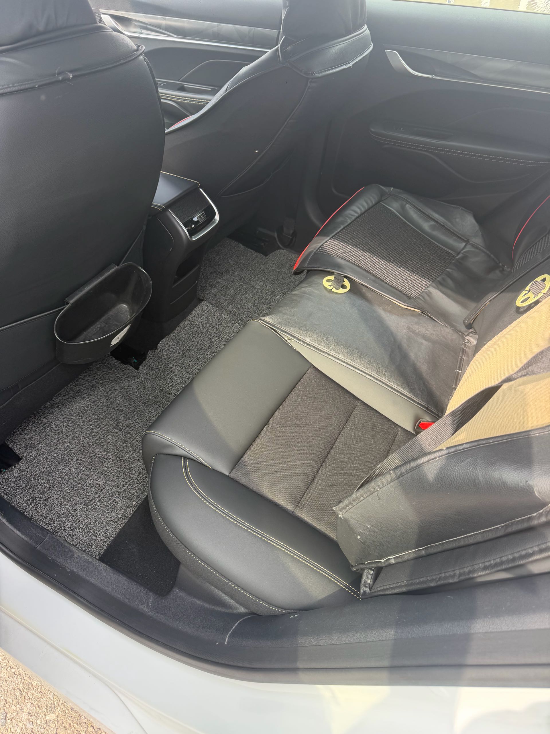 GEELY Binray 2022 #3 GEELY Binray 2022 car image #3