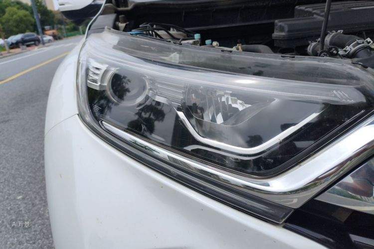 Honda CR-V 2020 car image #8