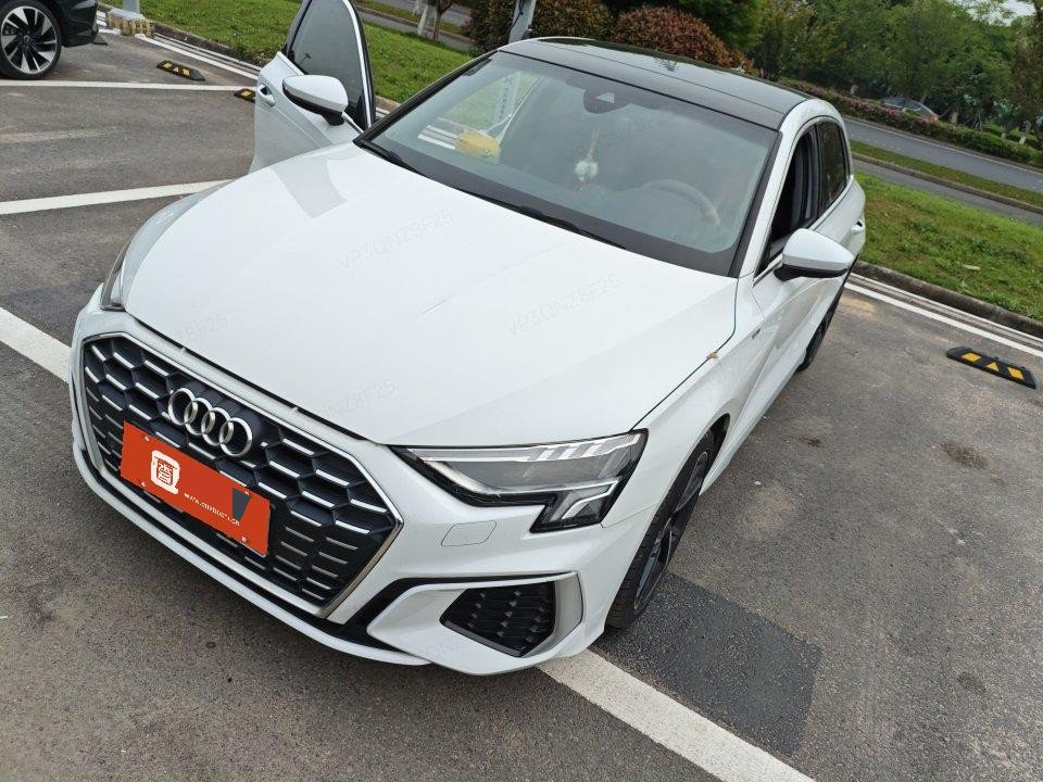2022 2022 car image